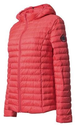 KIMI Veste duvet femme CORAIL S