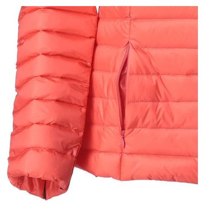 KIMI Veste duvet femme CORAIL S