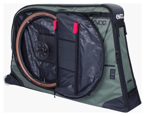 Sac de Transport Vélo Evoc Bike Bag 280 L Dark Olive