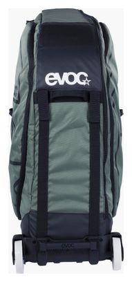 Sac de Transport Vélo Evoc Bike Bag 280 L Dark Olive
