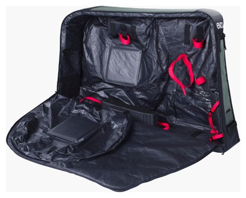 Sac de Transport Vélo Evoc Bike Bag 280 L Dark Olive