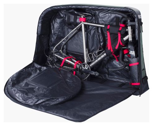 Sac de Transport Vélo Evoc Bike Bag 280 L Dark Olive