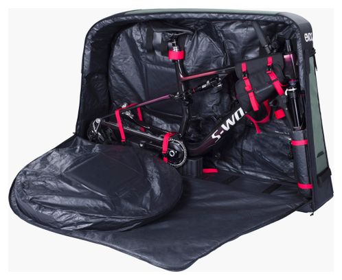 Sac de Transport Vélo Evoc Bike Bag 280 L Dark Olive