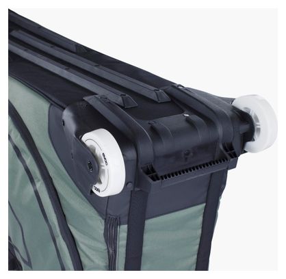 Sac de Transport Vélo Evoc Bike Bag 280 L Dark Olive