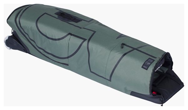 Sac de Transport Vélo Evoc Bike Bag 280 L Dark Olive
