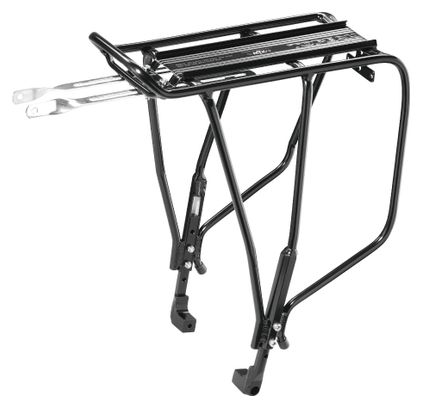 Topeak Uni Super Tourist Disc MTX 2.0 Rear Rack Black