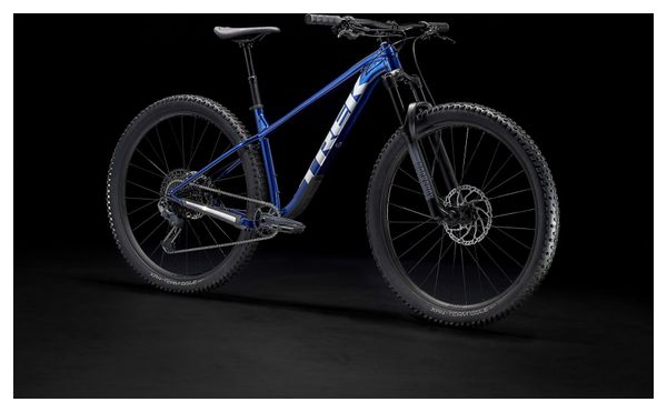 Hardtail MTB Trek Roscoe Sram GX/NX Eagle 12S 29'' Blue