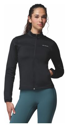Columbia Spacer Sloan Crest Women's Black Fleece