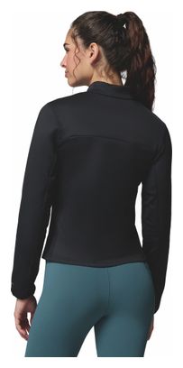 Columbia Spacer Sloan Crest Women's Black Fleece