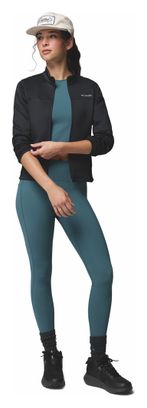 Columbia Spacer Sloan Crest Women's Black Fleece