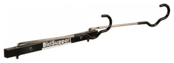 Support mural ou plafond pour 1 vélo Bicisupport