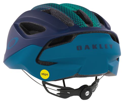Oakley Aro 3 Mips Helmet Blue