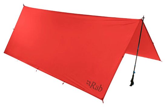 Tarp RAB SilTarp 2 Unisex 