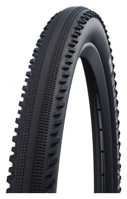 Schwalbe Hurricane 29'' Tire Tubetype Wired Addix E-Bike E-50