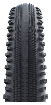 Neumático Schwalbe Hurricane 29'' Tubetype Wired Addix E-Bike E-50