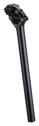 BBB ActionPost Suspension Seatpost Black