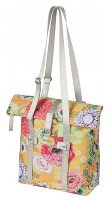 Basil Bloom Field Bikepack 20L Honey Yellow