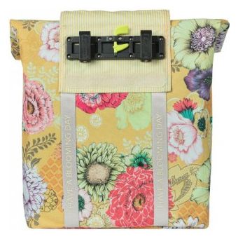 Basil Bloom Field Bikepack 20L Honey Yellow