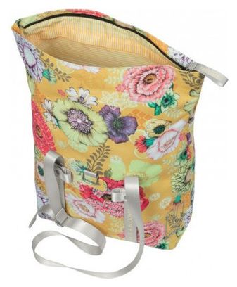 Basil Bloom Field Bikepack 20L Honey Yellow