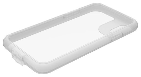 Coque de Smartphone Zéfal iPhone X Noir