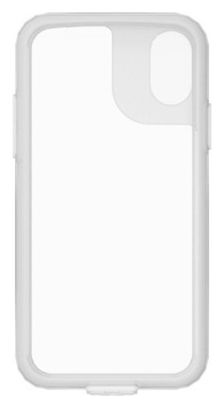Coque de Smartphone Zéfal iPhone X Noir