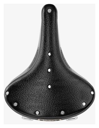Selle Brooks B67 Noir