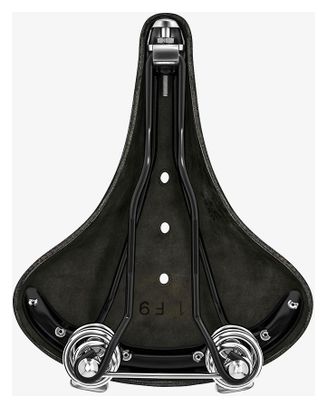 Selle Brooks B67 Noir
