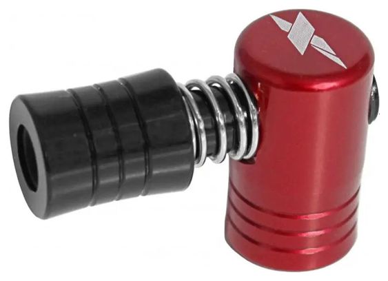 Xlab Speed Chuck Ultra-Fast Inflation Nozzle voor CO2 Cartridge
