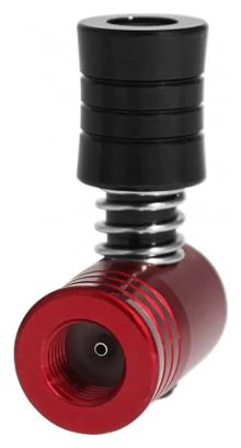 Xlab Speed Chuck Ultra-Fast Inflation Nozzle for CO2 Cartridge