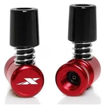 Xlab Speed Chuck Ultra-Fast Inflation Nozzle for CO2 Cartridge