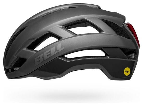 Casque Bell Falcon XR LED Mips Gris