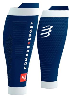 Compressport R2 3.0 Estate Blue