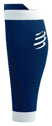 Compressport R2 3.0 Estate Blue