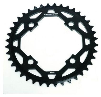 Forward Sprocket Joyride 4 Punti 104mm Nero