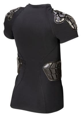 G-Form Pro-X3 Women's Protective Jersey Black
