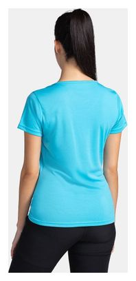 T-shirt fonctionnel pour femme Kilpi DIMARO-W