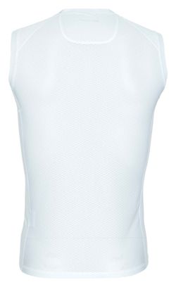 Poc Essential Layer Maglia senza maniche Under Hydrogen White