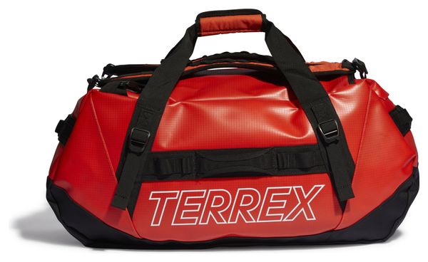 adidas Terrex Rain.Rdy Expedition Medium Reistas 70 L Rood