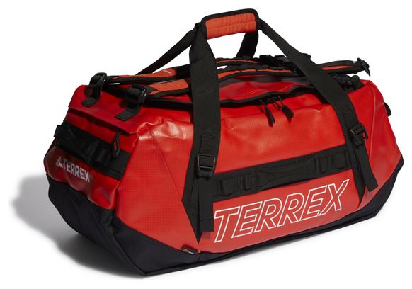 adidas Terrex Rain.Rdy Expedition Medium Reistas 70 L Rood