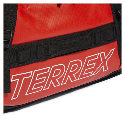 adidas Terrex Rain.Rdy Expedition Medium Reistas 70 L Rood