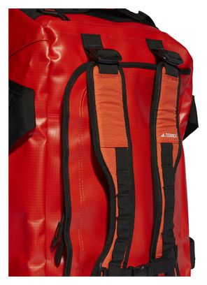 adidas Terrex Rain.Rdy Expedition Medium Reistas 70 L Rood