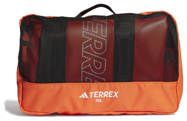 adidas Terrex Rain.Rdy Expedition Medium Reistas 70 L Rood