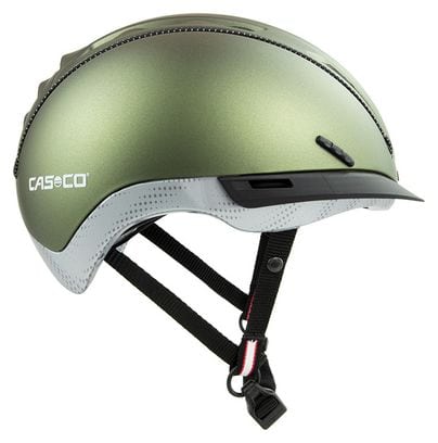 Casco Roadster Helmet Valor Green