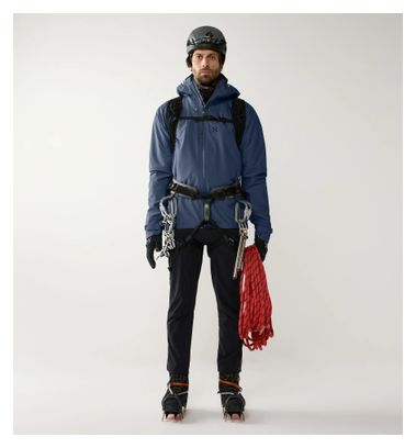 Haglöfs ROC Sight Gore-Tex Men's Waterproof Jacket - Blue
