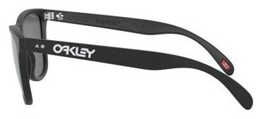 Lunettes Oakley Frogskins 35th Anniversary / Prizm black / Réf. OO9444-02