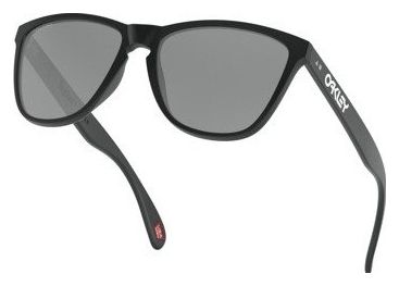 Lunettes Oakley Frogskins 35th Anniversary / Prizm black / Réf. OO9444-02