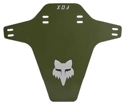 Fox Mudguard Green