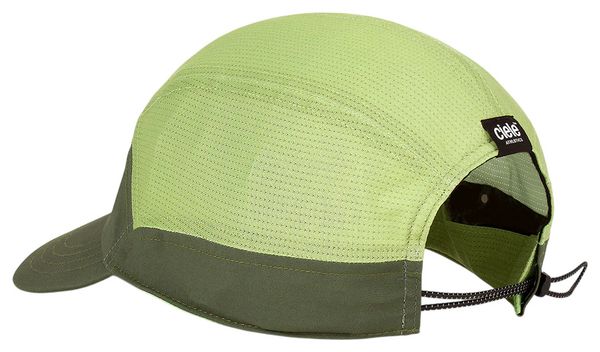 Ciele FSTCap SC Comp Ninety SL Kombu/Tarragon Cap