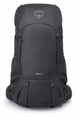 Osprey Renn 65 Hiking Bag Black Women's 65 L