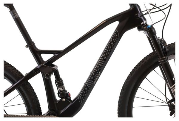 Produit reconditionné · Megamo Track 10 / Vélo VTT | Très bon état